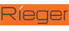 Firmenlogo: Rieger GmbH & Co. KG