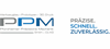 Firmenlogo: PPM - Pforzheimer Präzisions Mechanik GmbH + Co. KG