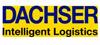 Firmenlogo: Dachser Luxembourg Sàrl.