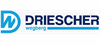 Firmenlogo: Fritz Driescher KG