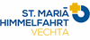Firmenlogo: Kath. Kirchengemeinde St. Mariä Himmelfahrt