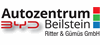 Firmenlogo: Autozentrum Beilstein Ritter & Gümüs GmbH