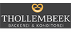 Firmenlogo: Bäckerei Thollembeek GmbH & Co. KG