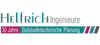 Firmenlogo: HELFRICH Ingenieure