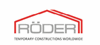 RÖDER Zelt- und Veranstaltungsservice GmbH RÖDER Zelt- und Veranstaltungsservice GmbH