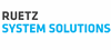 Firmenlogo: RUETZ SYSTEM SOLUTIONS GmbH