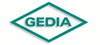 Firmenlogo: Gedia Gebrüder Dingerkus GmbH