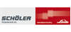 Firmenlogo: Schöler Fördertechnik AG