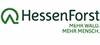 Firmenlogo: Hessen-Forst