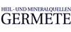 Heil- und Mineralquellen Germete GmbH Heil- und Mineralquellen Germete GmbH