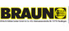 Firmenlogo: BRAUN Möbel-Center GmbH & Co. KG