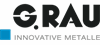 G.RAU GmbH & Co. KG G.RAU GmbH & Co. KG
