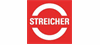 Firmenlogo: STREICHER Anlagenbau GmbH & Co. KG