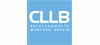 CLLB Rechtsanwälte Cocron, Liebl, Leitz, Braun, Kainz, Sittner Partnerschaft mbB CLLB Rechtsanwälte Cocron, Liebl, Leitz, Braun, Kainz, Sittner Partnerschaft mbB