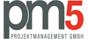 pm5 Projektmanagement GmbH pm5 Projektmanagement GmbH