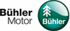 Firmenlogo: Bühler Motor Aviation GmbH