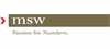 MSW GmbH MSW GmbH