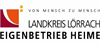 Eigenbetrieb Heime des Landkreises Lörrach Eigenbetrieb Heime des Landkreises Lörrach