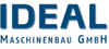 Firmenlogo: IDEAL Maschinenbau GmbH