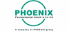 PHOENIX Pharmahandel GmbH & Co KG PHOENIX Pharmahandel GmbH & Co KG