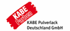 KABE Pulverlack Deutschland GmbH KABE Pulverlack Deutschland GmbH