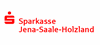 Firmenlogo: Sparkasse Jena-Saale-Holzland