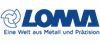 Firmenlogo: LOMA Drehteile GmbH & Co. KG