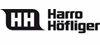 Harro Höfliger Verpackungsmaschinen GmbH Harro Höfliger Verpackungsmaschinen GmbH