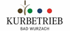 Städt. Kurbetrieb Bad Wurzach Städt. Kurbetrieb Bad Wurzach