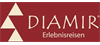 Firmenlogo: Diamir Erlebnisreisen GmbH