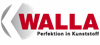 Firmenlogo: Walla GmbH & Co. KG