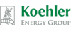 Firmenlogo: Koehler Renewable Energy GmbH
