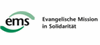Evangelische Mission in Solidarität e.V. (EMS) Evangelische Mission in Solidarität e.V. (EMS)
