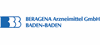 BERAGENA Arzneimittel GmbH BERAGENA Arzneimittel GmbH
