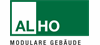Firmenlogo: ALHO Group Services GmbH