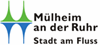 Firmenlogo: Stadt Mülheim an der Ruhr