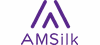 Firmenlogo: AMSilk GmbH