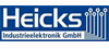 Das Logo von Heicks Industrieelektronik GmbH
