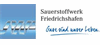 Sauerstoffwerk Friedrichshafen GmbH Sauerstoffwerk Friedrichshafen GmbH