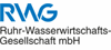 RWG Ruhr-Wasserwirtschafts-Gesellschaft RWG Ruhr-Wasserwirtschafts-Gesellschaft