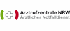 Arztrufzentrale NRW GmbH Arztrufzentrale NRW GmbH