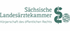 Das Logo von Sächsische Landesärztekammer KdÖR