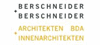 Berschneider + Berschneider Berschneider + Berschneider