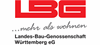 Landes-Bau-Genossenschaft Württemberg eG Landes-Bau-Genossenschaft Württemberg eG