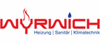 Firmenlogo: Wyrwich Innovative Gebäudetechnik GmbH