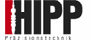 Markus Hipp Präzisionstechnik GmbH & Co. KG Markus Hipp Präzisionstechnik GmbH & Co. KG