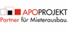 Firmenlogo: apoprojekt GmbH
