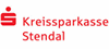Kreissparkasse Stendal Kreissparkasse Stendal