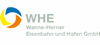 Wanne-Herner Eisenbahn und Hafen GmbH Wanne-Herner Eisenbahn und Hafen GmbH