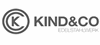 Firmenlogo: Kind & Co., Edelstahlwerk, GmbH & Co. KG